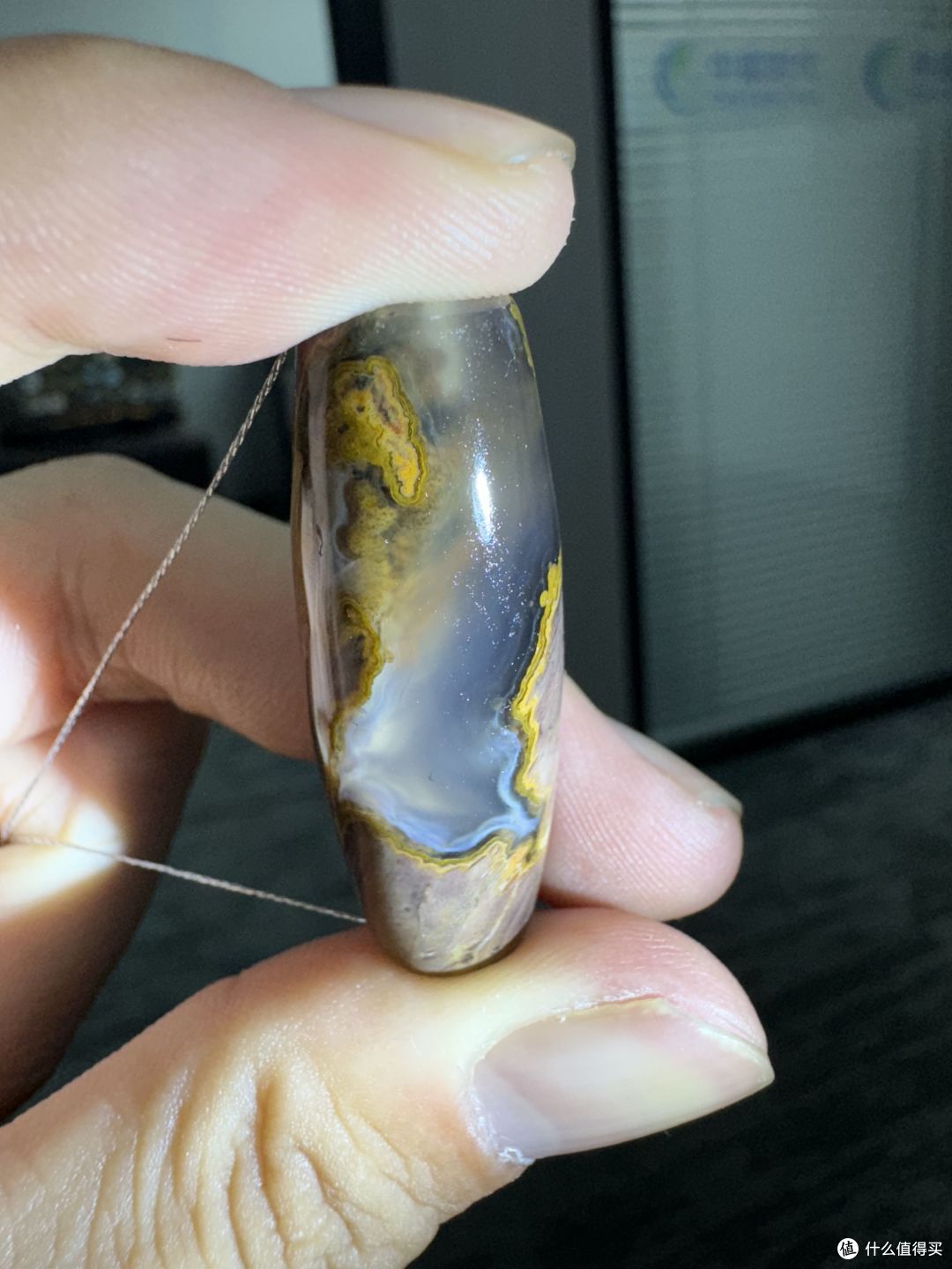 颜值与底蕴双在线！狼山石全系文玩，日常佩戴陈设优选