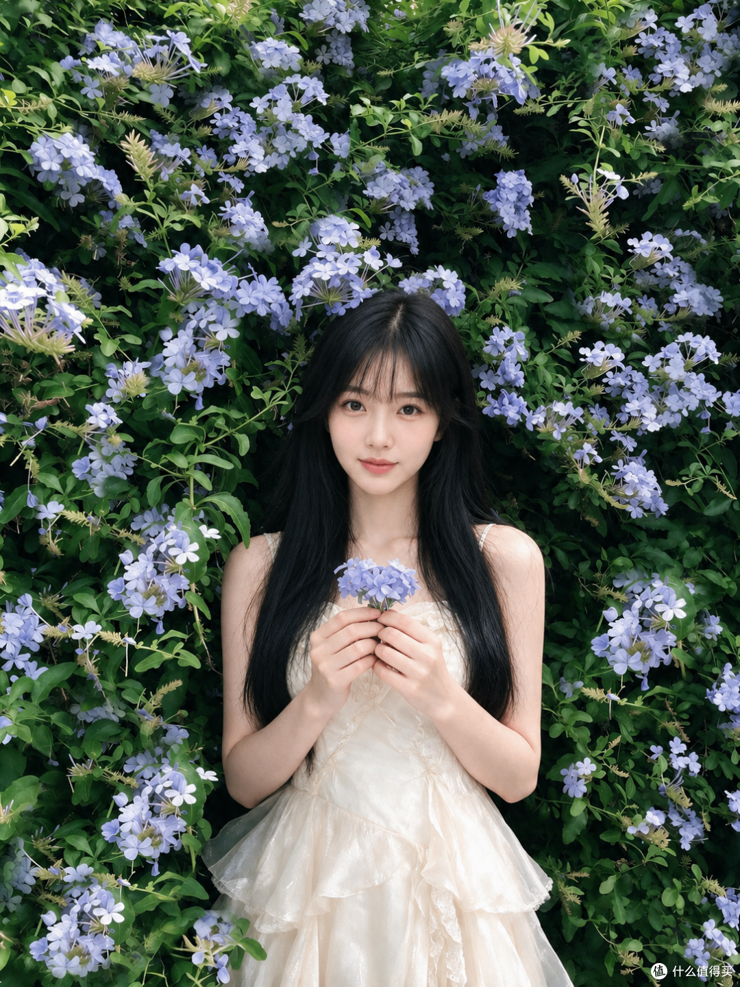 七夕礼|比起转瞬凋谢的花,送她可以定格温柔的掌心浪漫💌