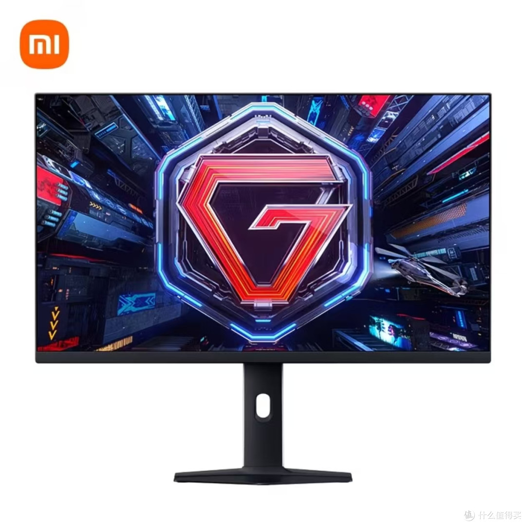 2026新款电竞卷王！REDMI G27Q 2K240Hz高清游戏显示器✨