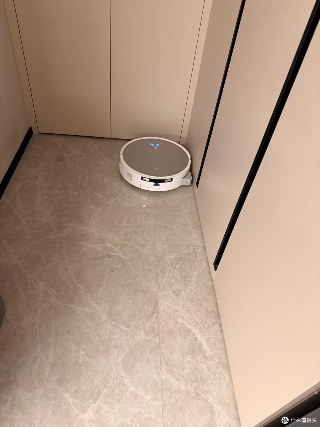 科沃斯X11 PRO:全自动扫拖体验