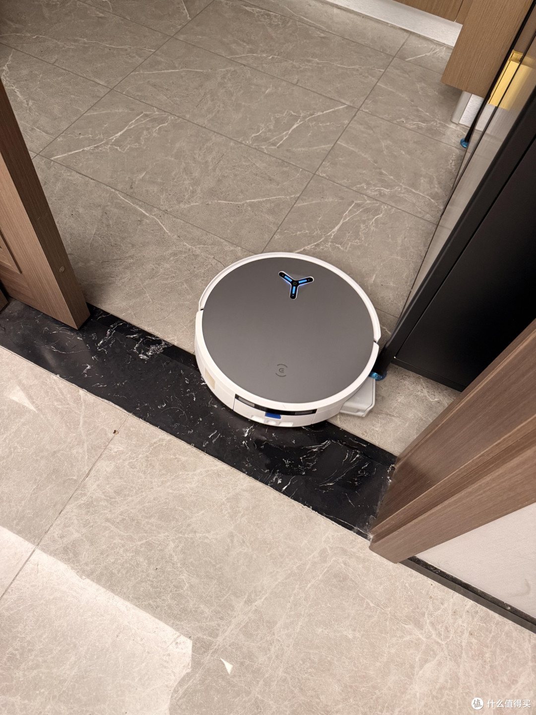 科沃斯X11 PRO:全自动扫拖体验