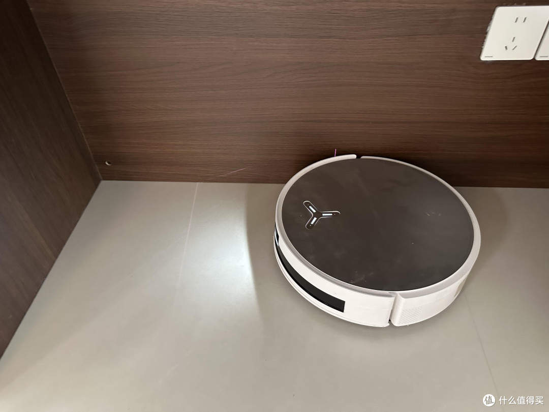 科沃斯X11 PRO:全自动扫拖体验