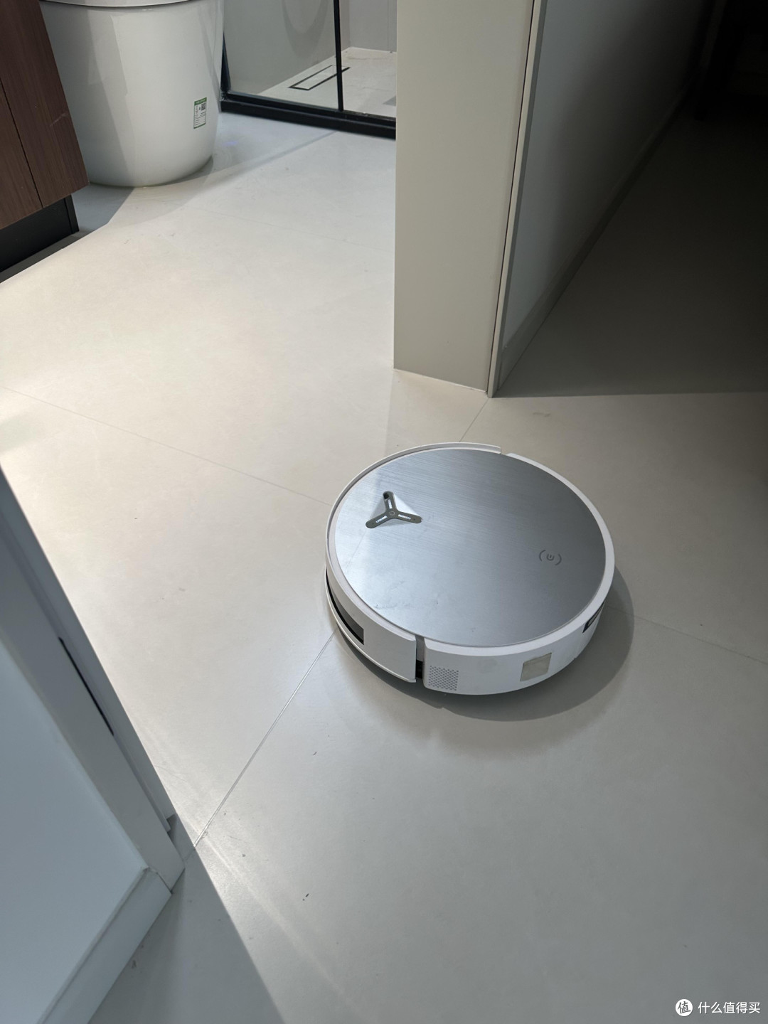 科沃斯X11 PRO:全自动扫拖体验