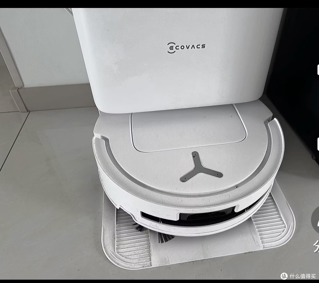 科沃斯 T80 水箱版:我的 98mm 高夏日搭子