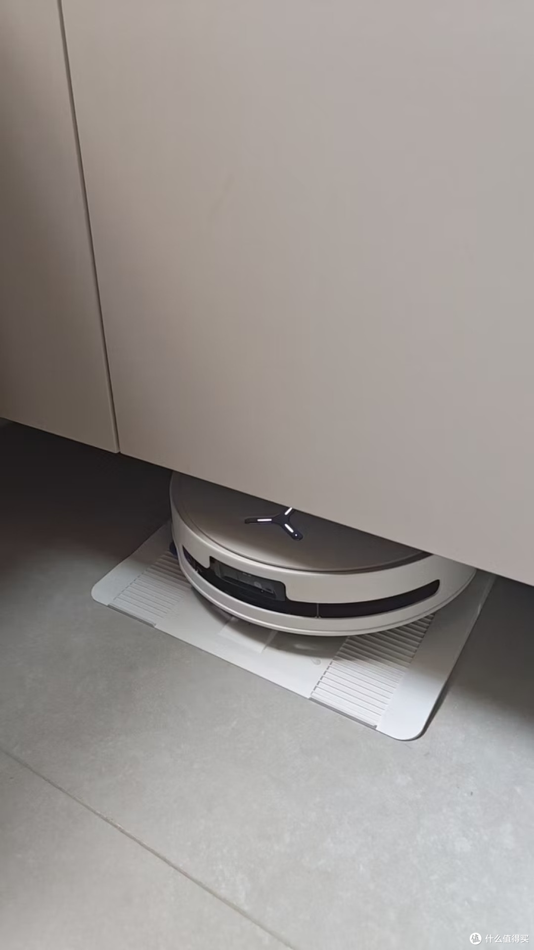科沃斯T90 PRO:全屋清洁自动化