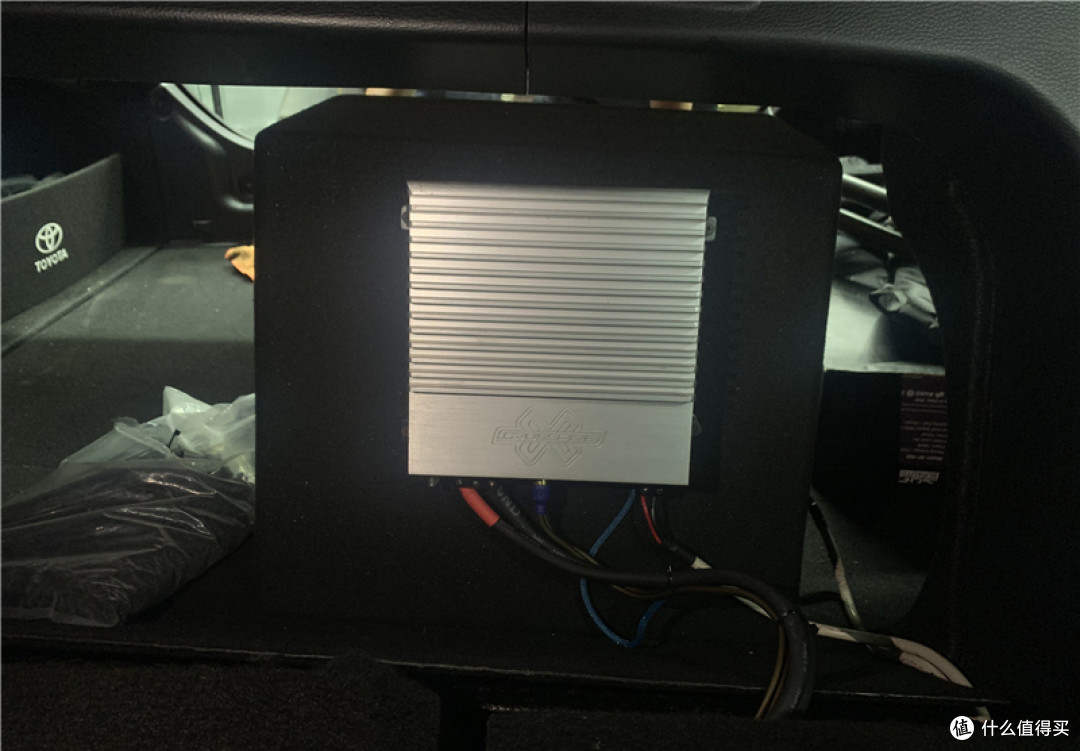要力量有力量,要味道有味道!低音功放就选交叉火力CF-600.1PRO