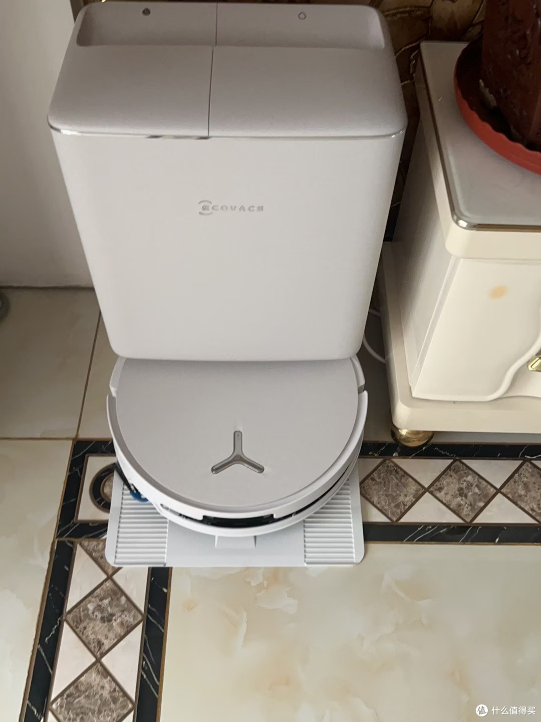 科沃斯 T90 Pro:把夏天的清爽还给地板