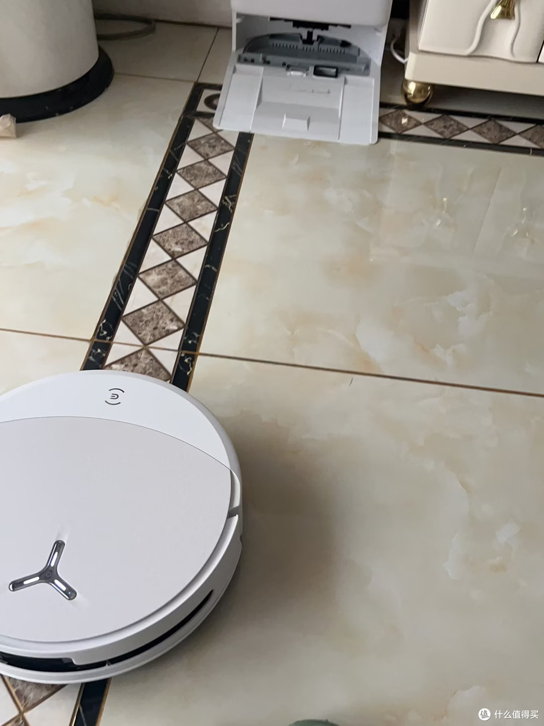 科沃斯 T90 Pro:把夏天的清爽还给地板