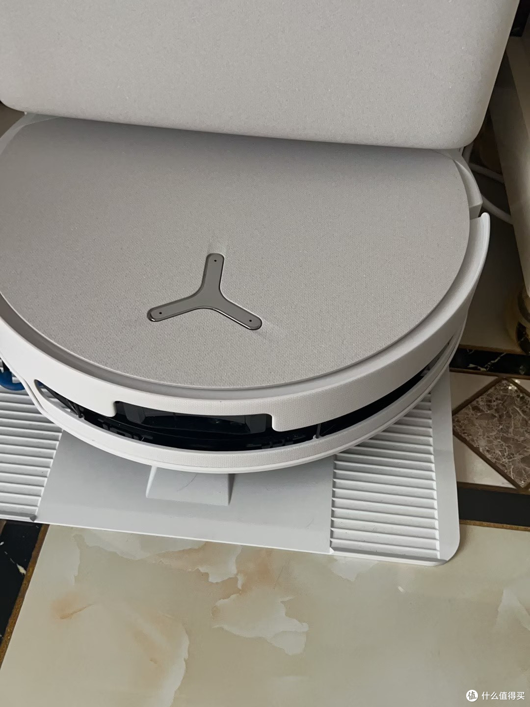 科沃斯 T90 Pro:把夏天的清爽还给地板