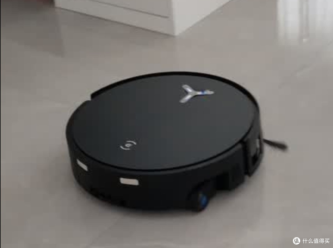 科沃斯X12 PRO:被这台滚筒洗地机器人惯坏的一周。