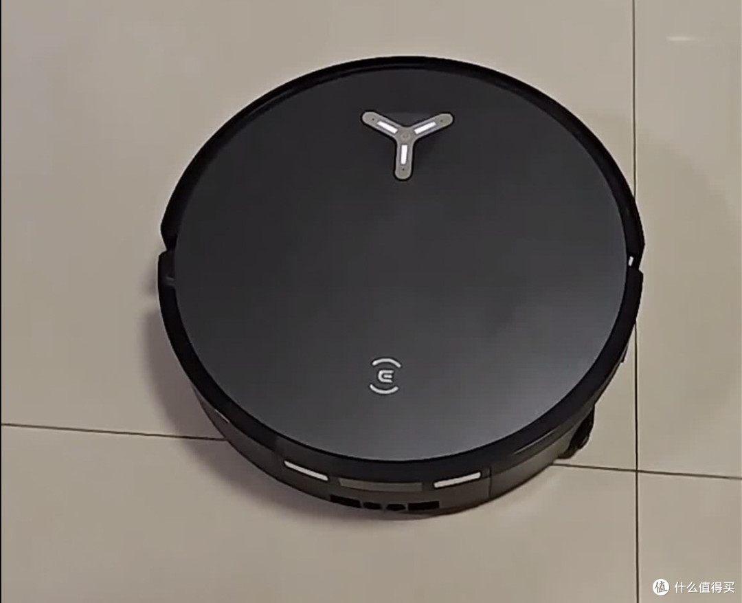科沃斯X12 PRO：被这台滚筒洗地机器人惯坏的一周。