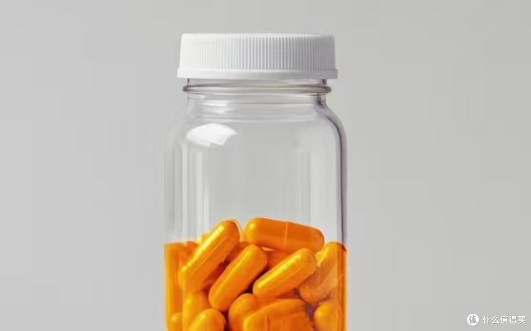 第一次买辅酶Q10胶囊,软胶囊剂型和吸收路线值得看