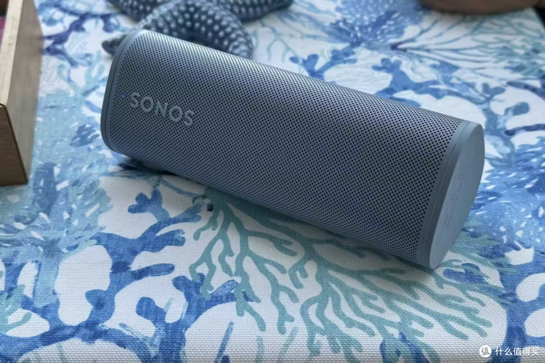 便携音箱的终极答案?三场景实测后我服了