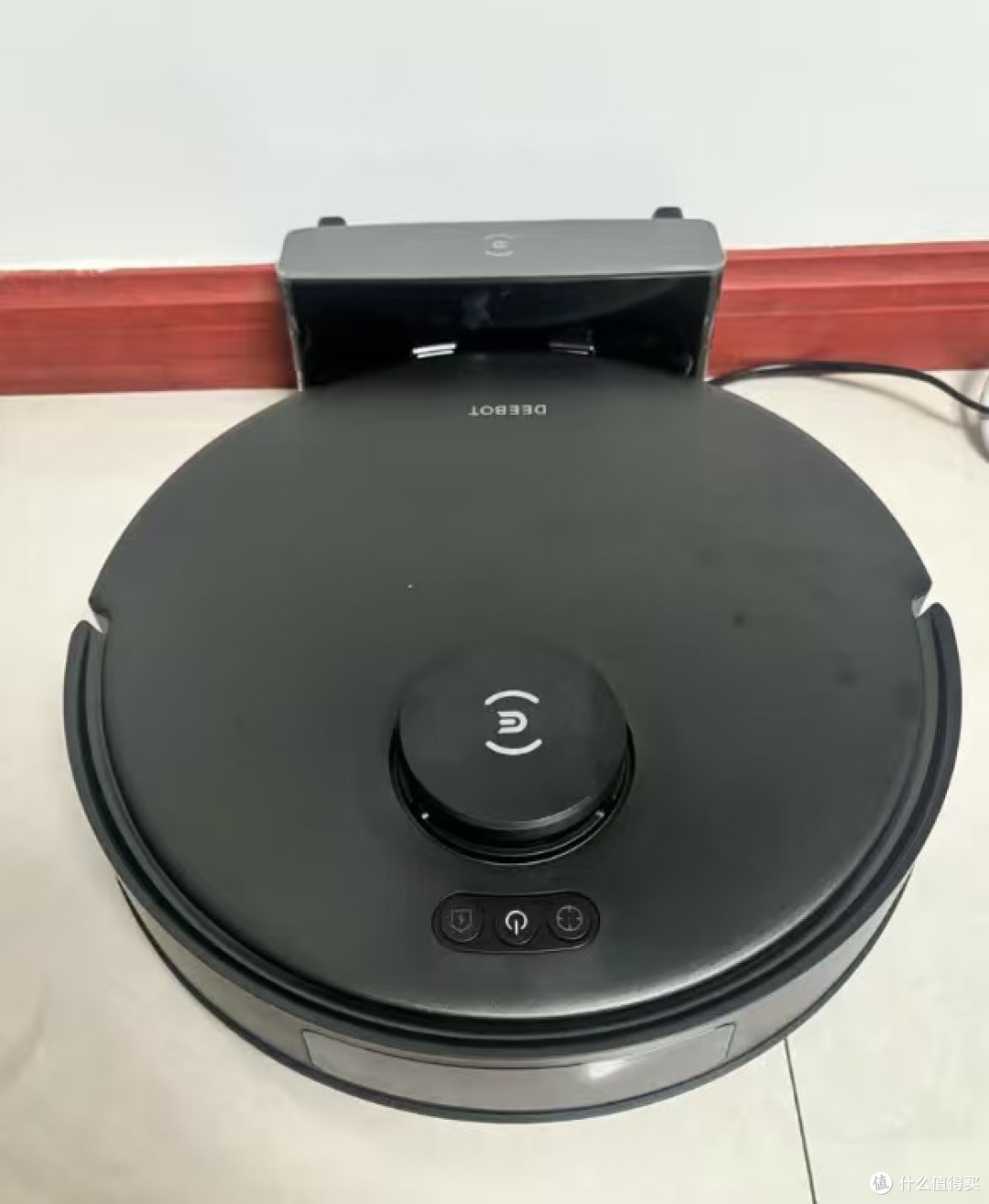 下班推门那一刻我惊了:光脚踩在哑光地板上,这钱花得太值!