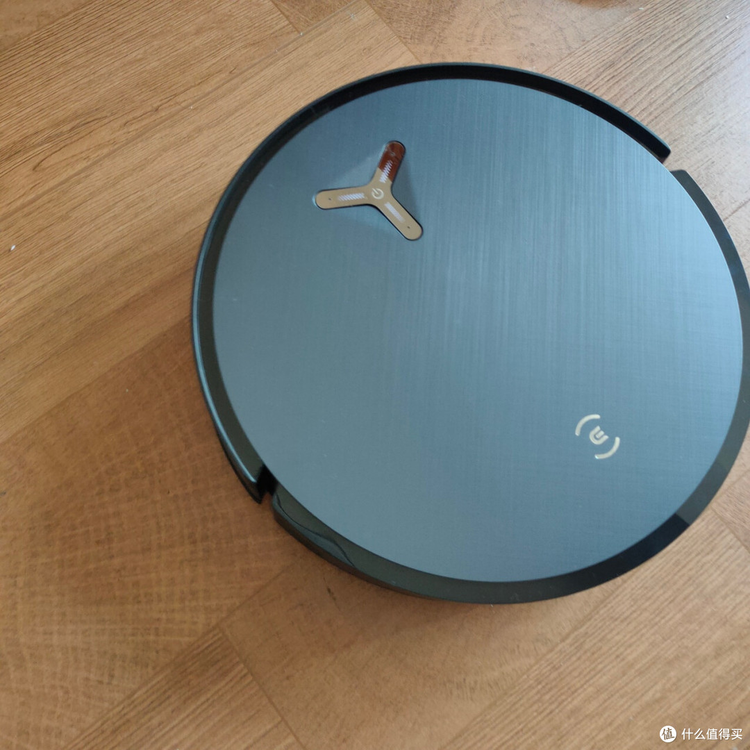 科沃斯X12 PRO厨房油污清洁