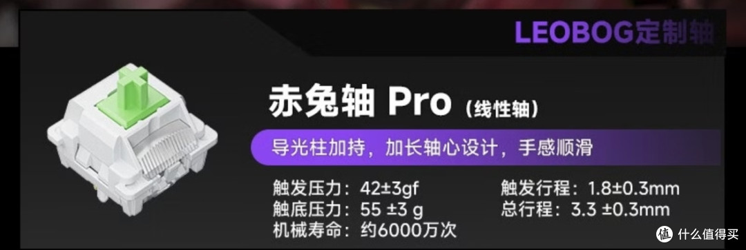 大配列键盘越来越少见的今天,居然还有人在做如此可爱的IP!