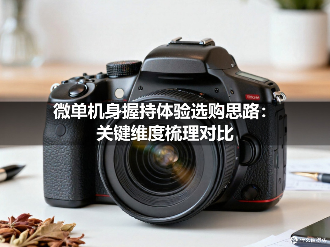 微单机身握持体验选购思路:关键维度梳理对比