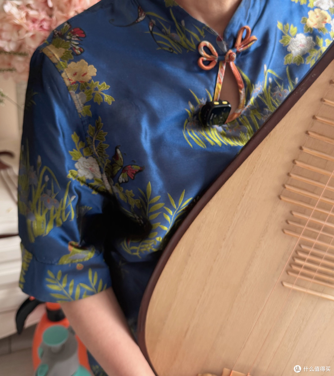学琴这么多年,第一次被一个199块的麦克风惊艳到了
