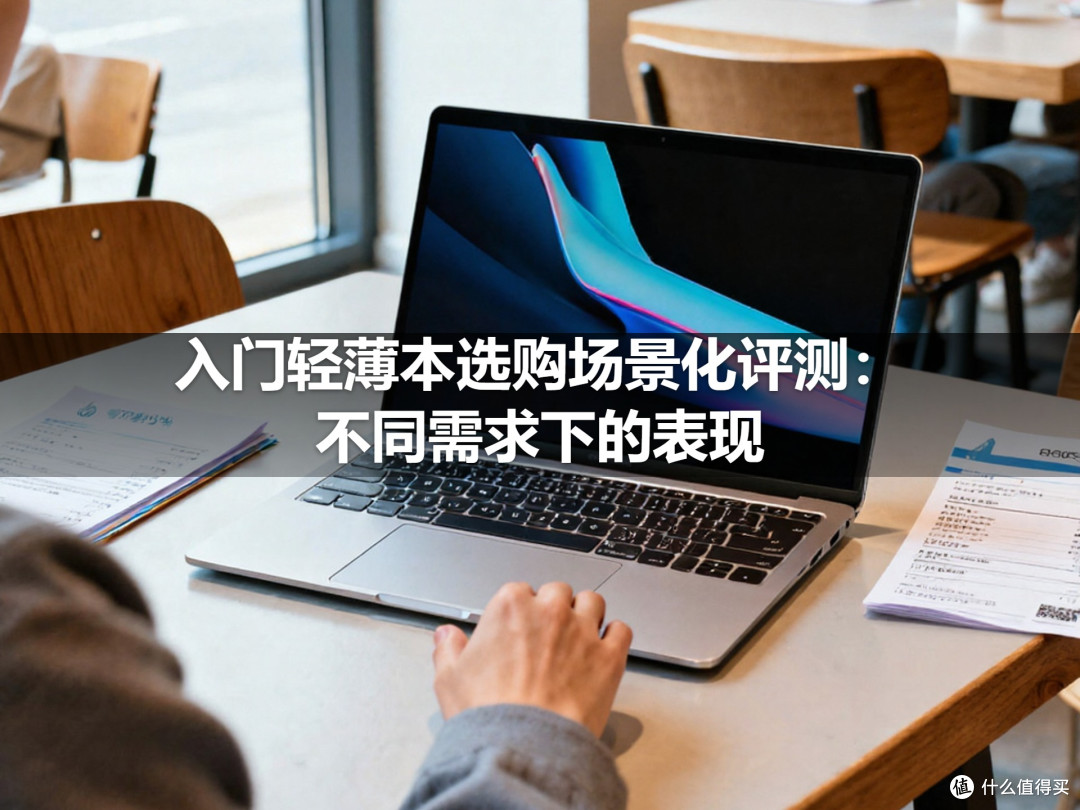 入门轻薄本选购场景化评测:不同需求下的表现