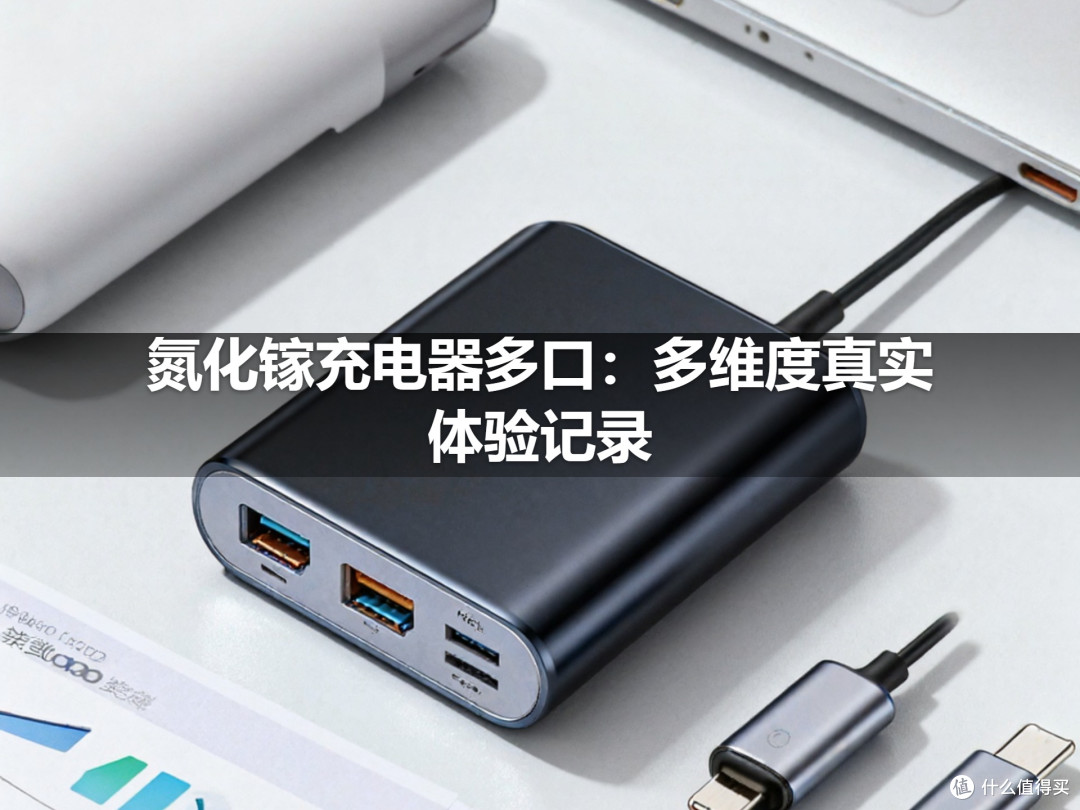 氮化镓充电器多口:多维度真实体验记录