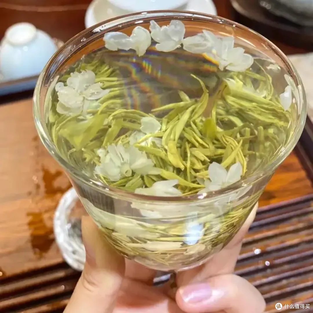 热门茶叶选购避坑指南|新手小白可以无脑入的茶叶品牌推荐!