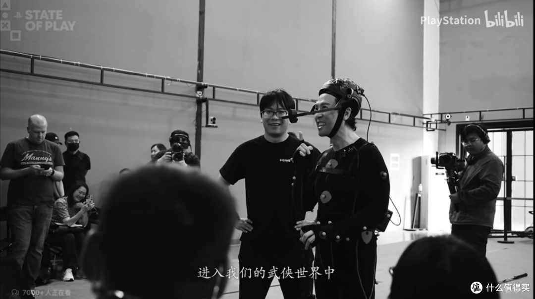 《影之刃零》66天难度出圈:死一次扣一天,甄子丹还配了英配