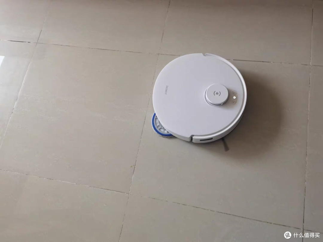 科沃斯T30 PRO助力夏日清洁
