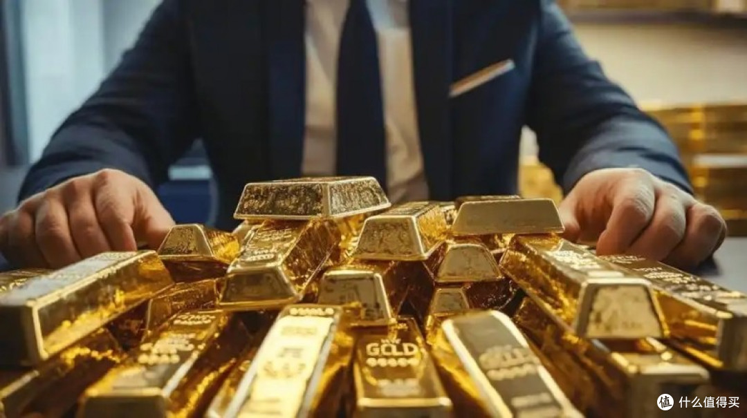 EGM英皇环球金融:黄金短期交易与长期投资,哪类收益更可观?