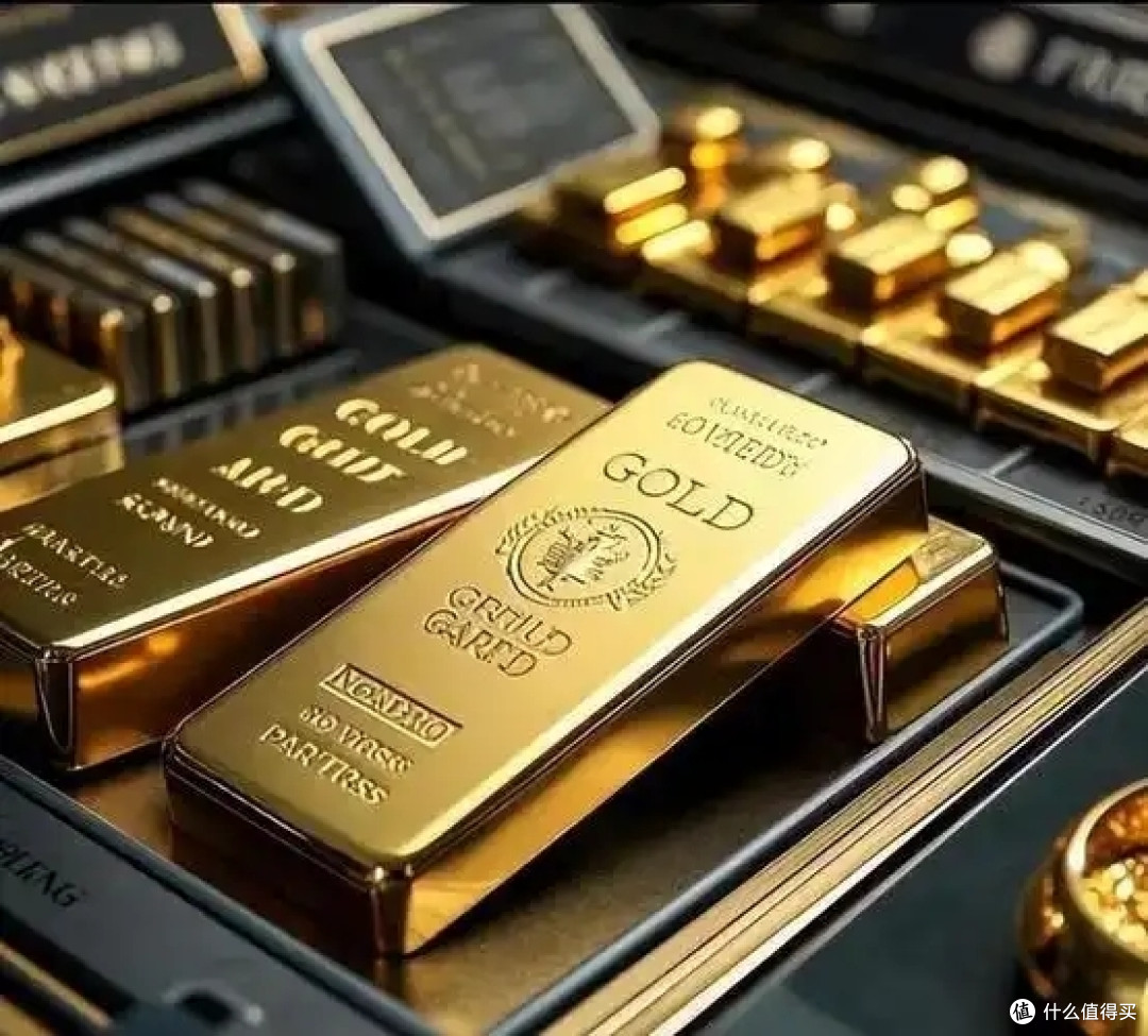 EGM英皇环球金融:黄金短期交易与长期投资,哪类收益更可观?