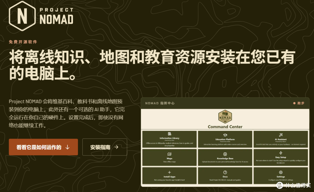 项目介绍