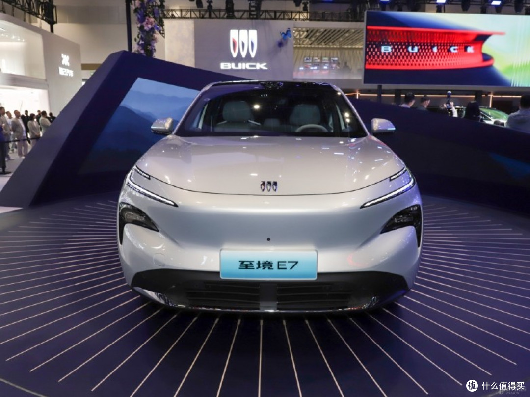 20万预算买新能源SUV,插混、纯电、燃油怎么选?至境E7适合家庭