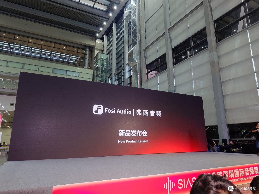 第二十届 SIAS 深圳国际音频展后总结 - TDS 出品