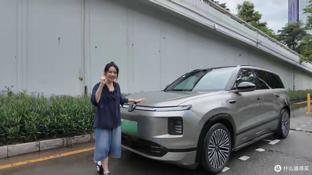 Momenta R7 上手，比想象中靠谱