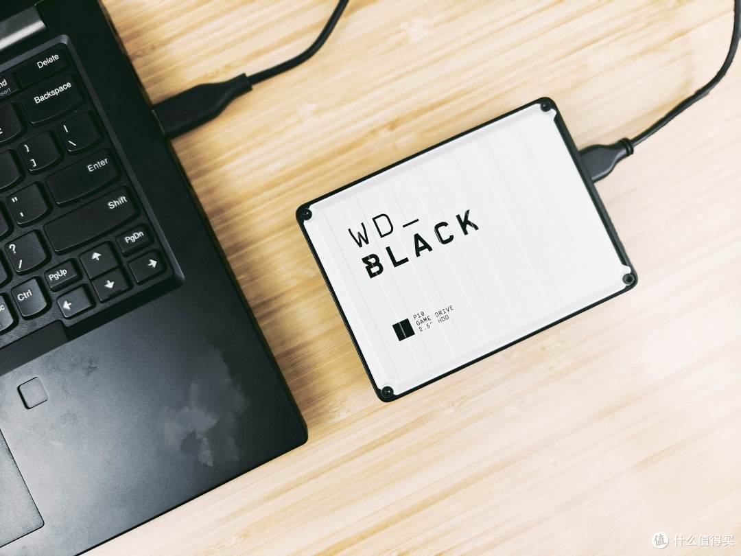 150部3A大作随身带!WD_BLACK P10移动硬盘全面体验