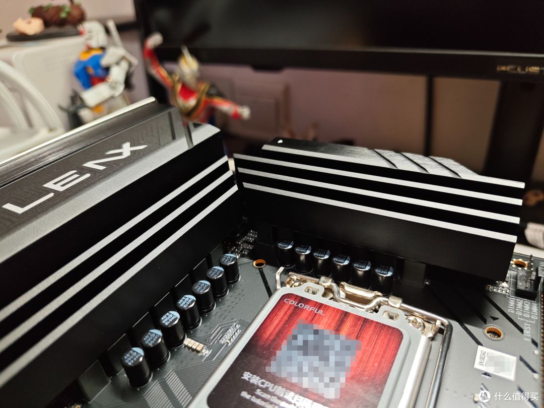 学生装机高性价比方案：DDR4逆袭，146KF+B760M超级黑刃适配刚需