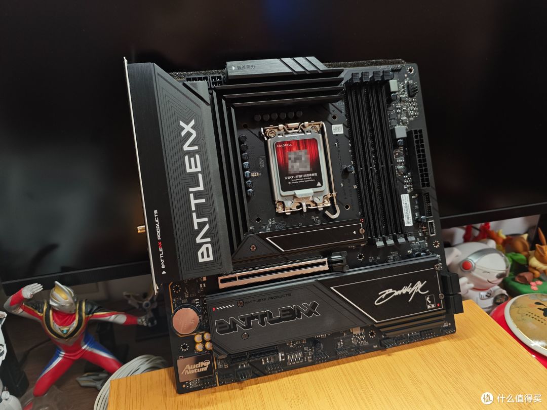 学生装机高性价比方案：DDR4逆袭，146KF+B760M超级黑刃适配刚需