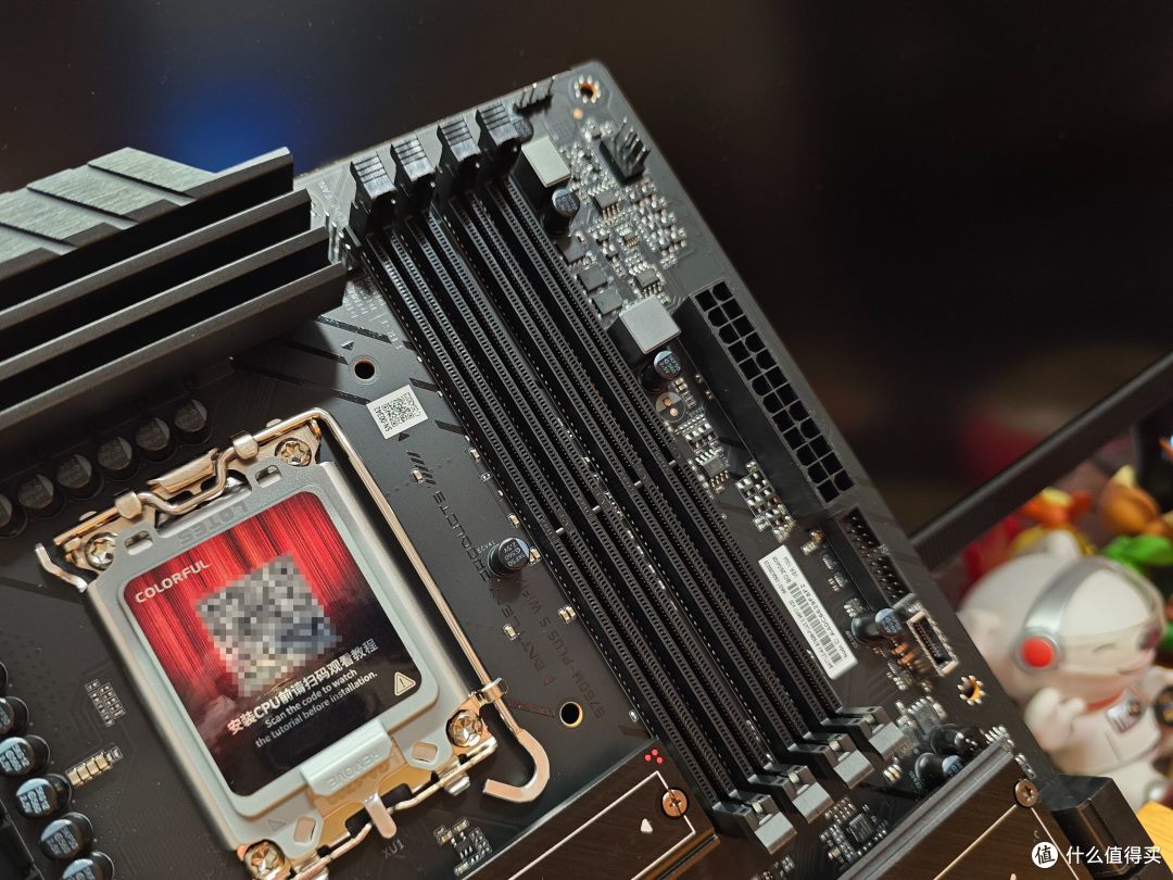 学生装机高性价比方案：DDR4逆袭，146KF+B760M超级黑刃适配刚需