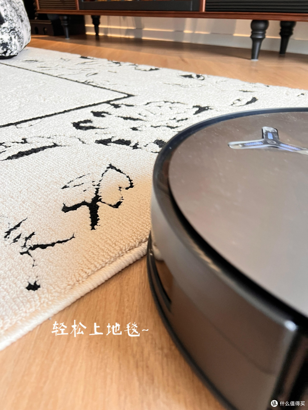 科沃斯X11 PRO:解决拖地难题