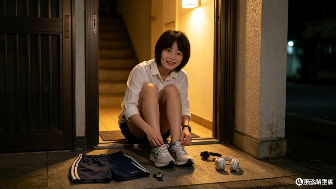 30岁打工人跑步秘籍大揭秘!