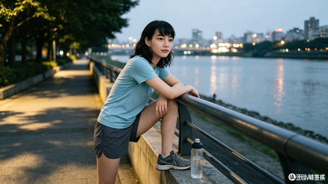 30岁打工人跑步秘籍大揭秘!