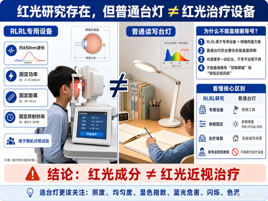 【2026年护眼台灯选购攻略】高性价比护眼台灯推荐【避坑指南】
