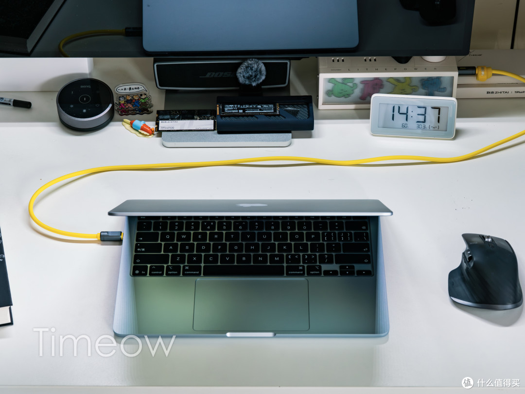 不玩游戏,开学季买MacBook Air值不值?老用户给学生的良心建议