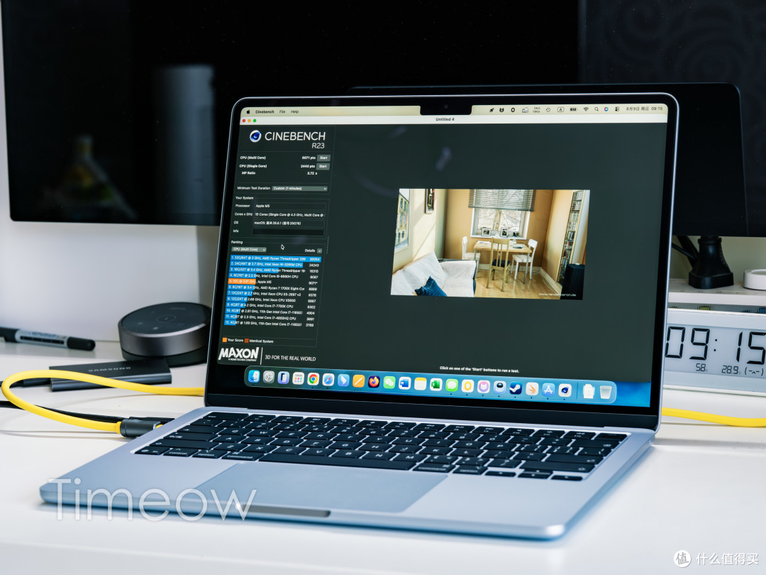 不玩游戏,开学季买MacBook Air值不值?老用户给学生的良心建议