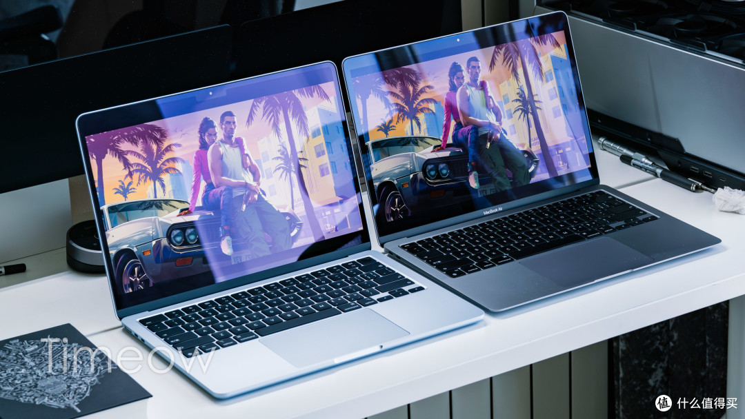 不玩游戏,开学季买MacBook Air值不值?老用户给学生的良心建议