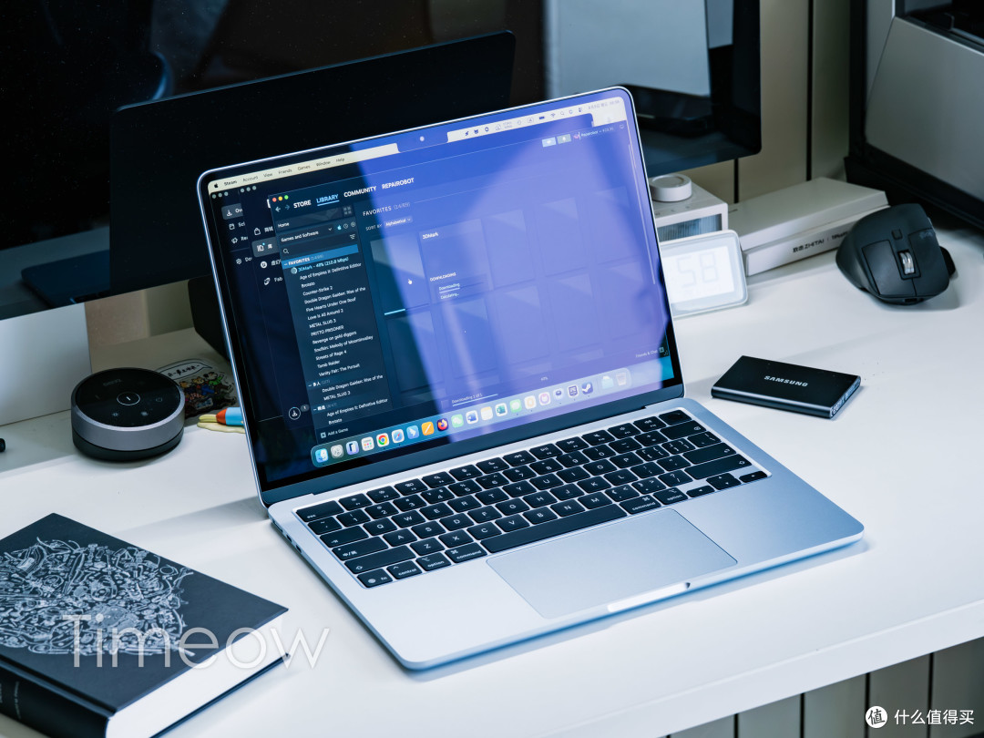 不玩游戏,开学季买MacBook Air值不值?老用户给学生的良心建议