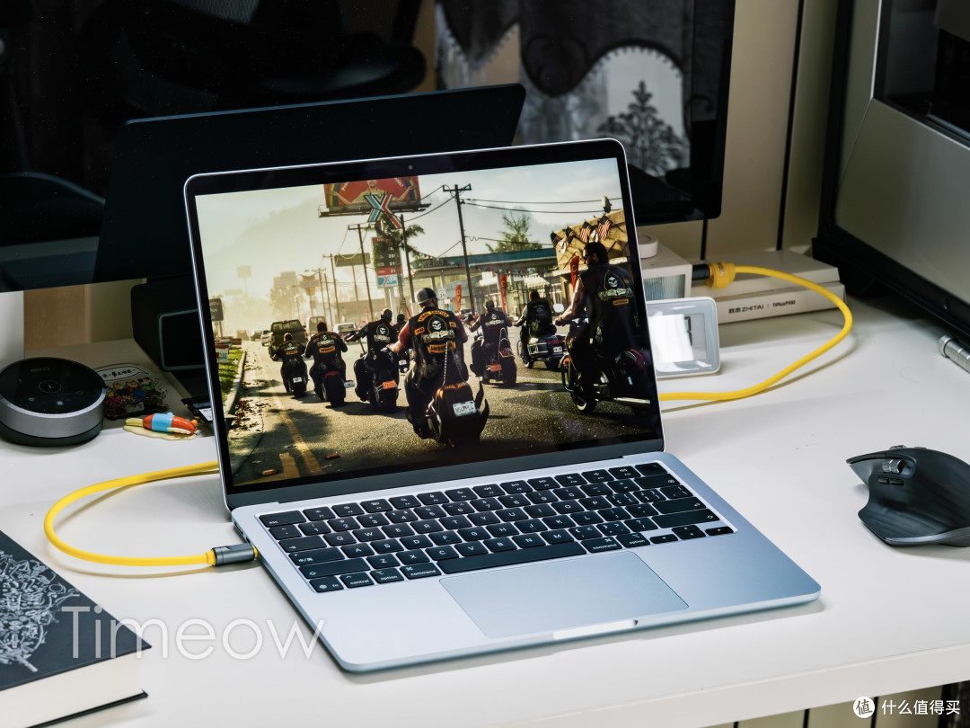 不玩游戏,开学季买MacBook Air值不值?老用户给学生的良心建议