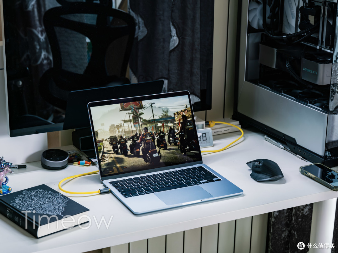 不玩游戏,开学季买MacBook Air值不值?老用户给学生的良心建议