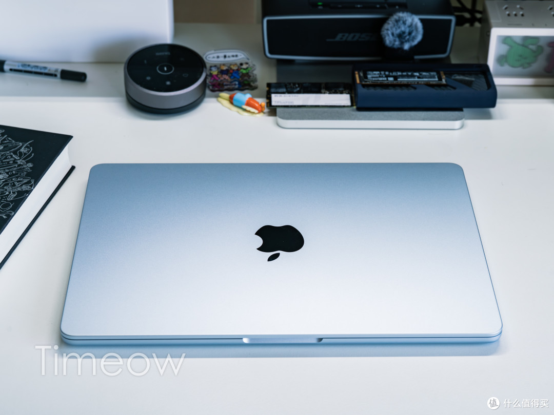 不玩游戏,开学季买MacBook Air值不值?老用户给学生的良心建议