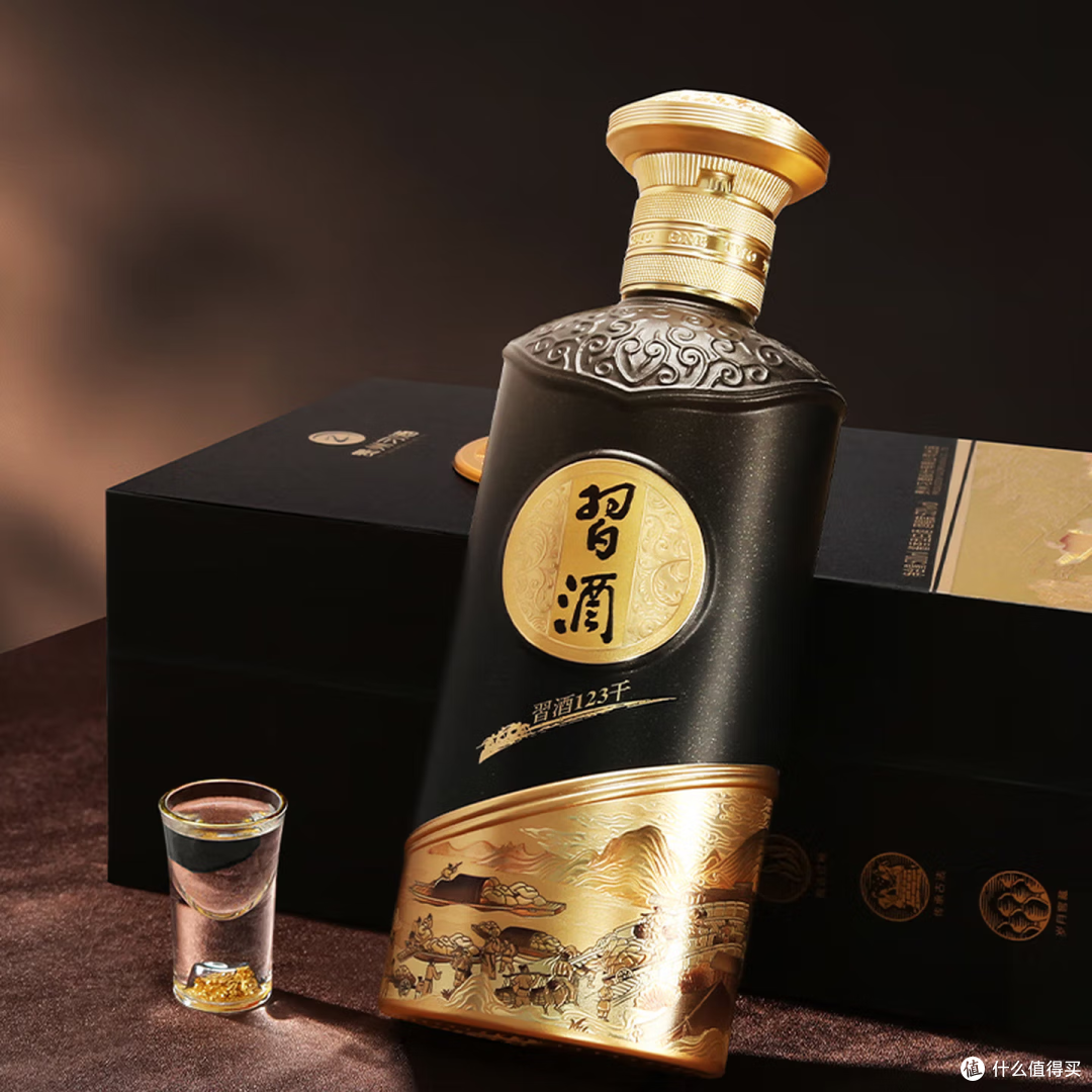 图1：来源于京东【习酒印象旗舰店】