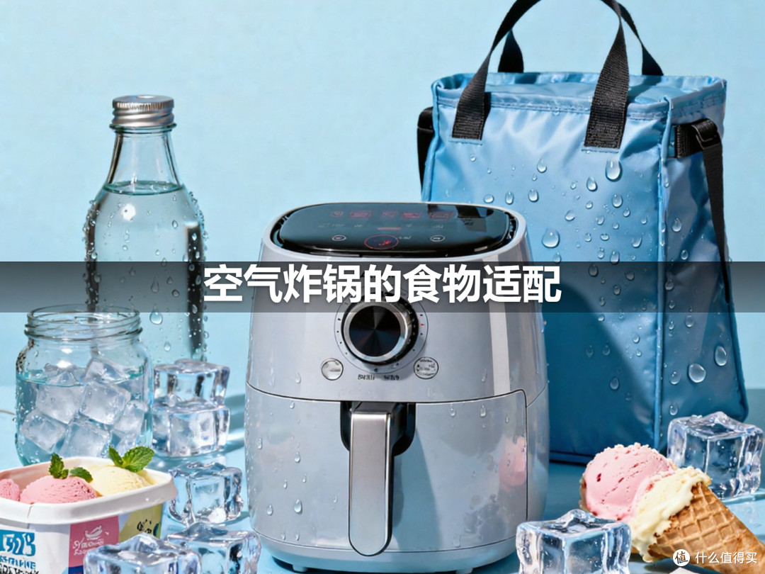 空气炸锅的食物适配